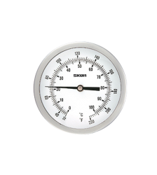 Bi-Metal Thermometers