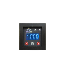 1 inch Digital Pressure Switch/Gauge